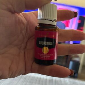 Young Living 100% Abundance Essential Oil